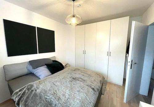 Einrichtungsbeispiel Blick SZ