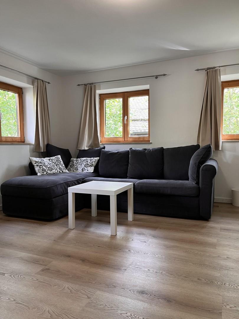 Wohnzimmer mitte
