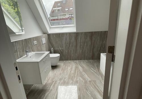 Bad untere Etage