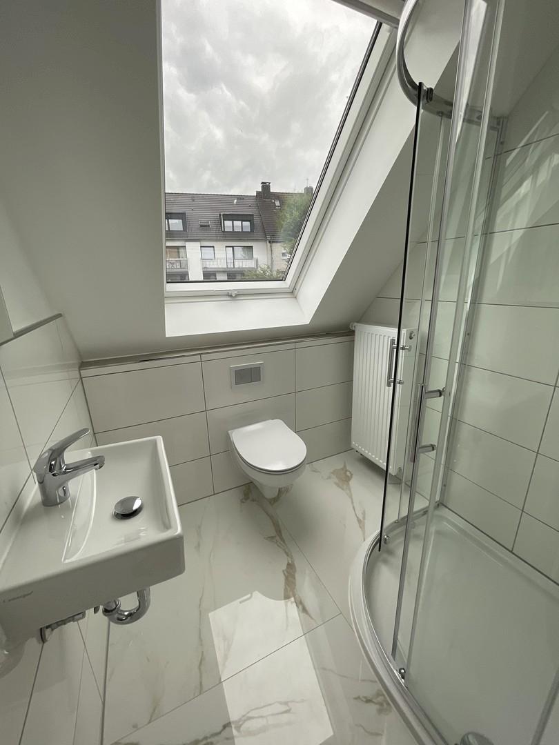 Bad obere  Etage