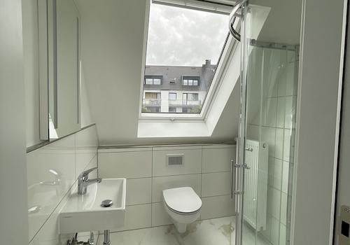 Bad obere  Etage