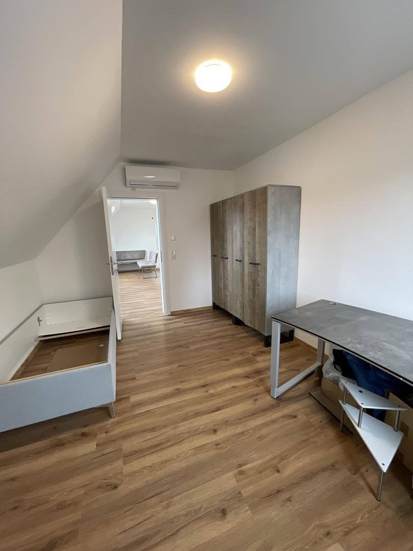 Zimmer 1, 10,95 qm