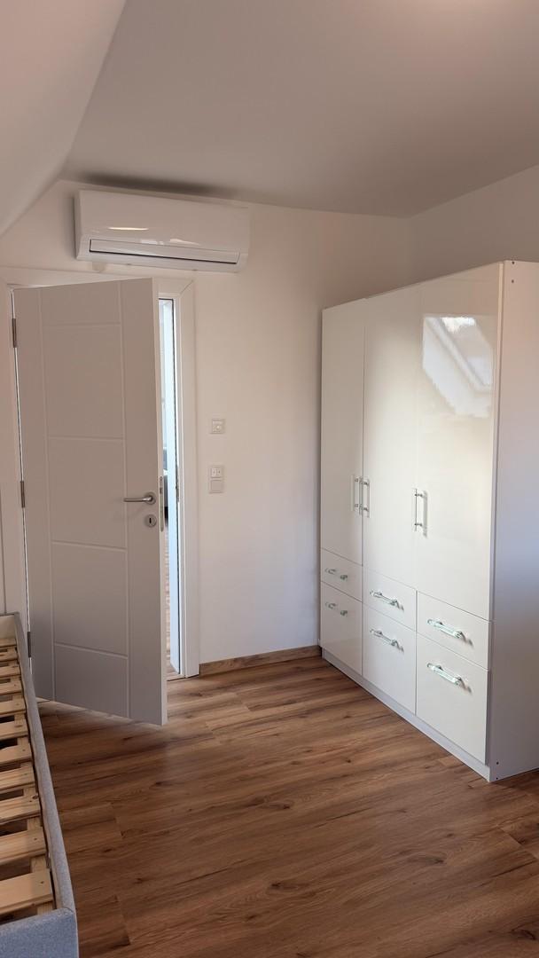 Zimmer 1, 10,95 qm
