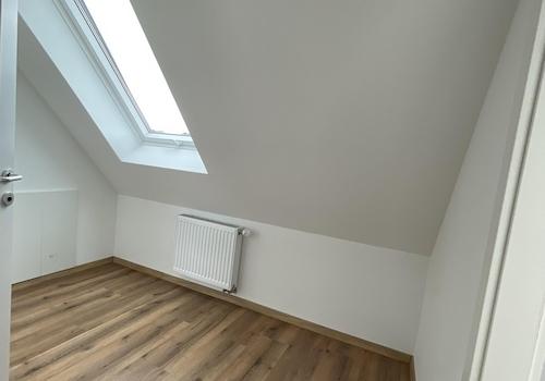 Flur obere Etage