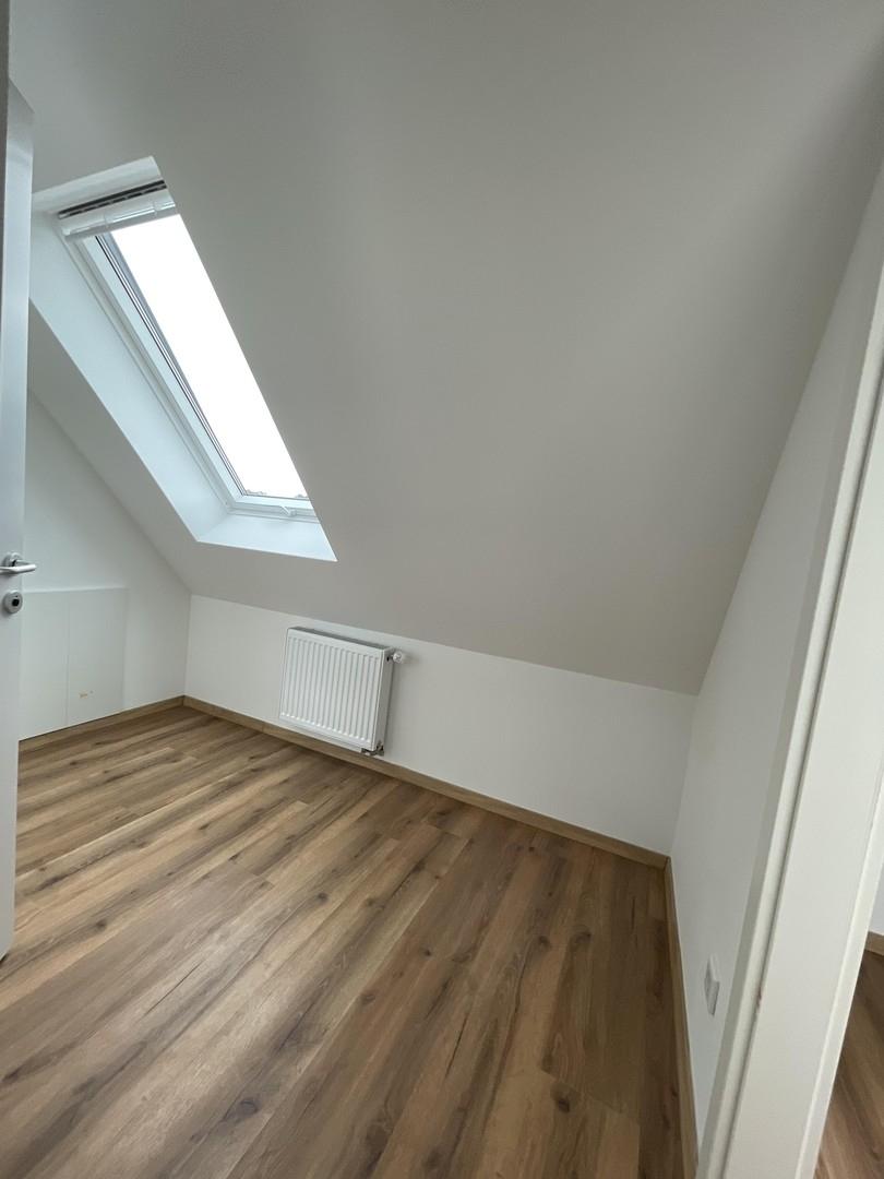 Flur obere Etage