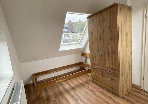Zimmer  3, 8,21 qm