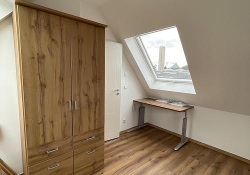 Zimmer  3, 8,21 qm