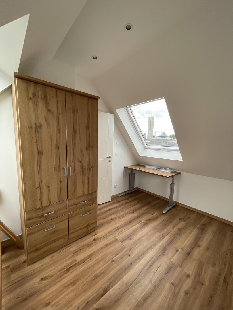 Zimmer  3, 8,21 qm