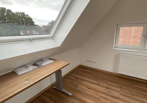 Zimmer  3, 8,21 qm