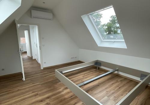 Zimmer 4, 14,61 qm