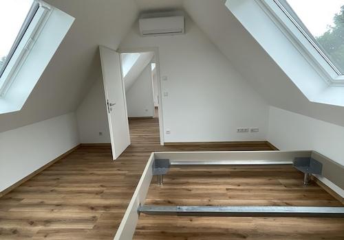 Zimmer 4, 14,61 qm