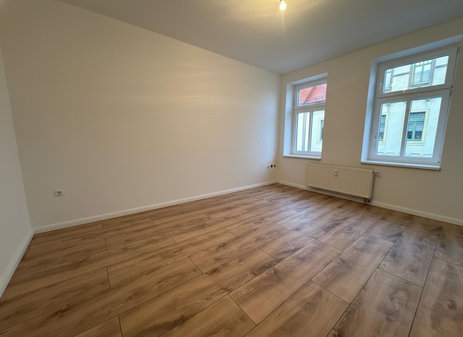 Beispielbild Vergleichswohnung