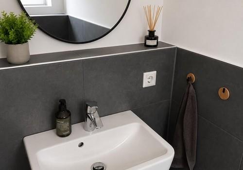 Gäste WC