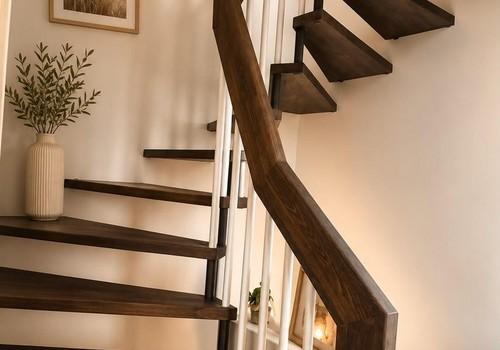 Treppe
