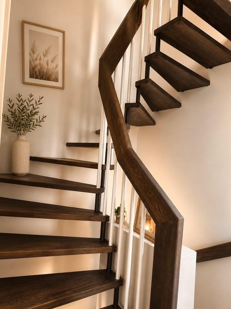 Treppe