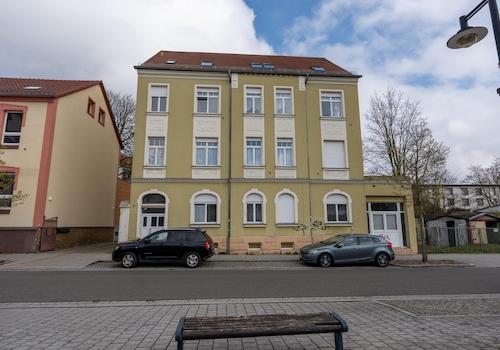 Frontansicht 