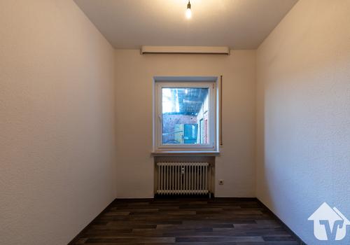 Schlafzimmer EG