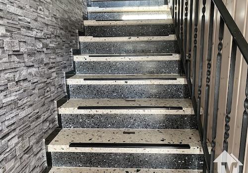 Treppe