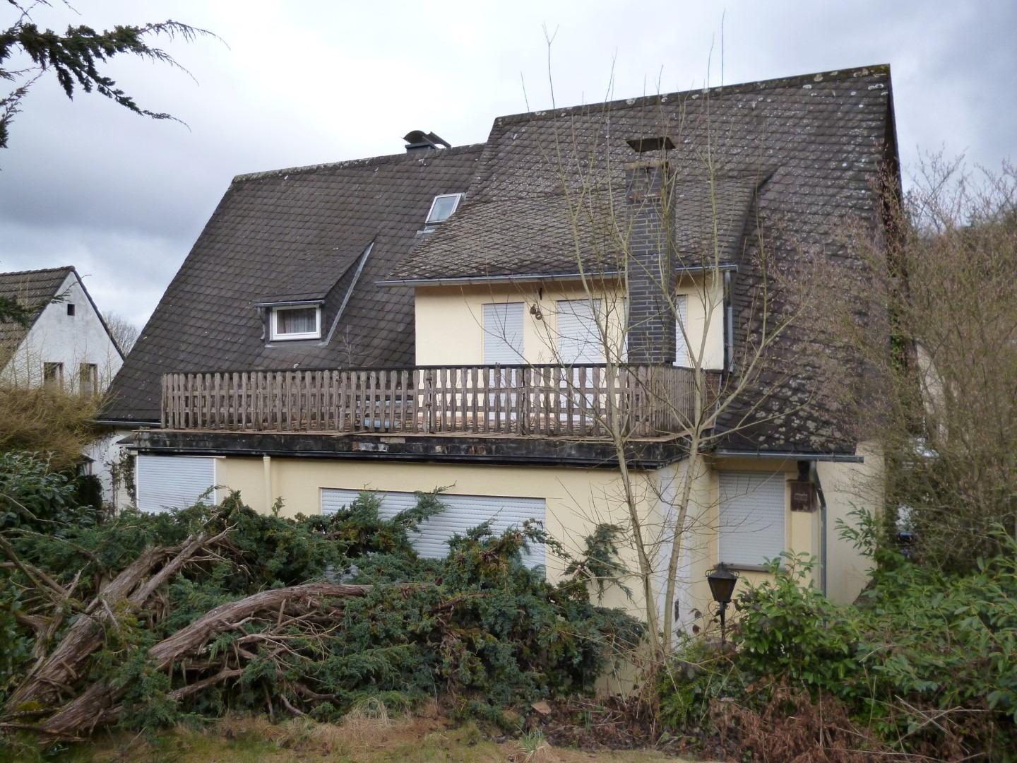 Rückseite Bild 1
