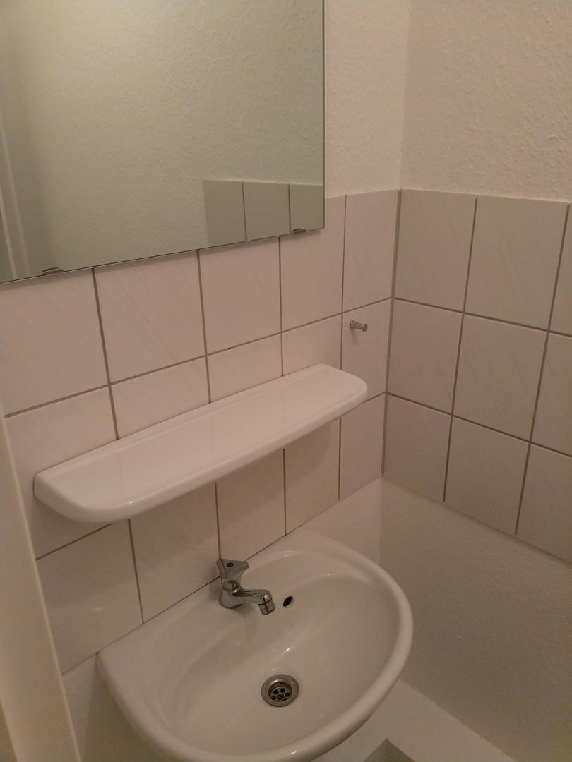 Gäste-WC 1