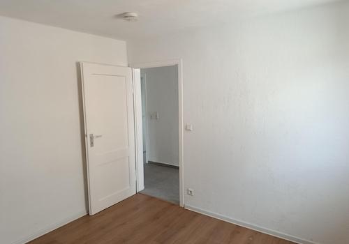 Schlafzimmer/Kinderzimmer