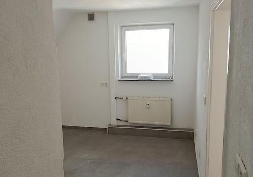 Küche/Flur