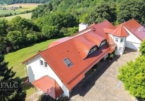 Herrschaftlich