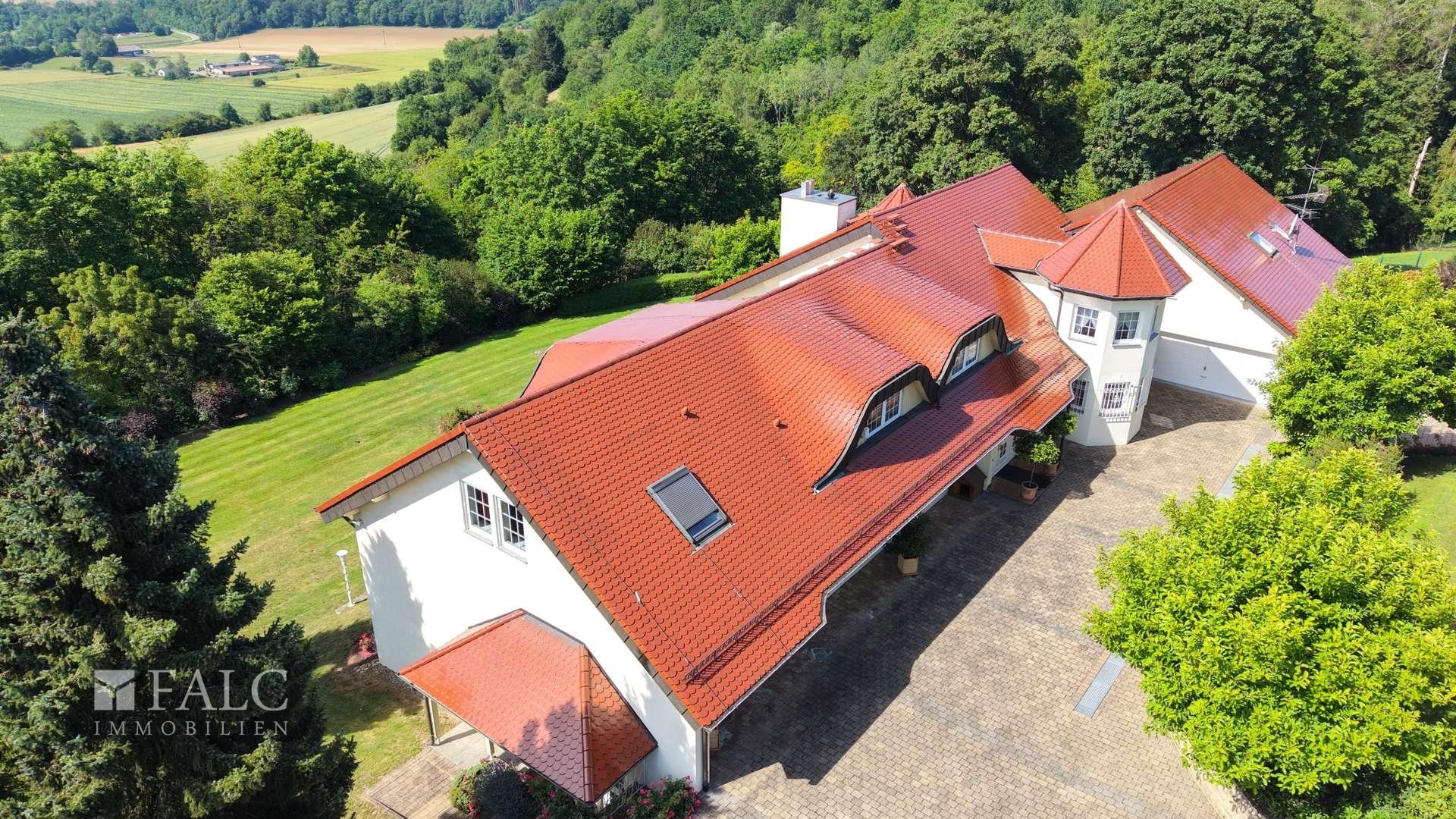 Herrschaftlich