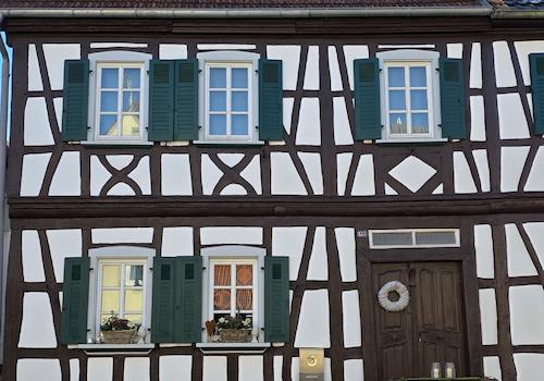 Ansicht
