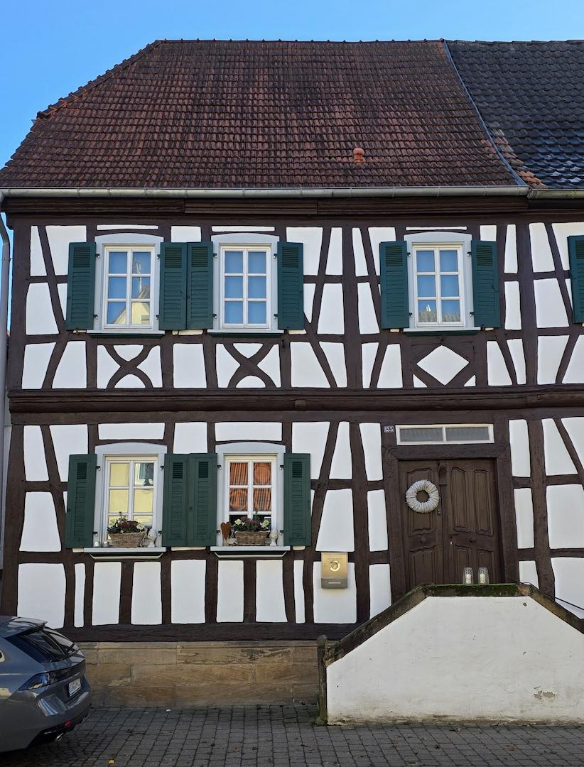 Ansicht