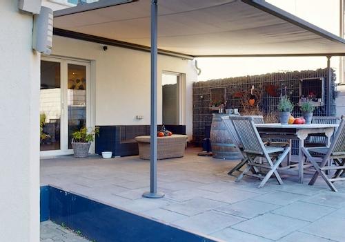 Terrasse 1