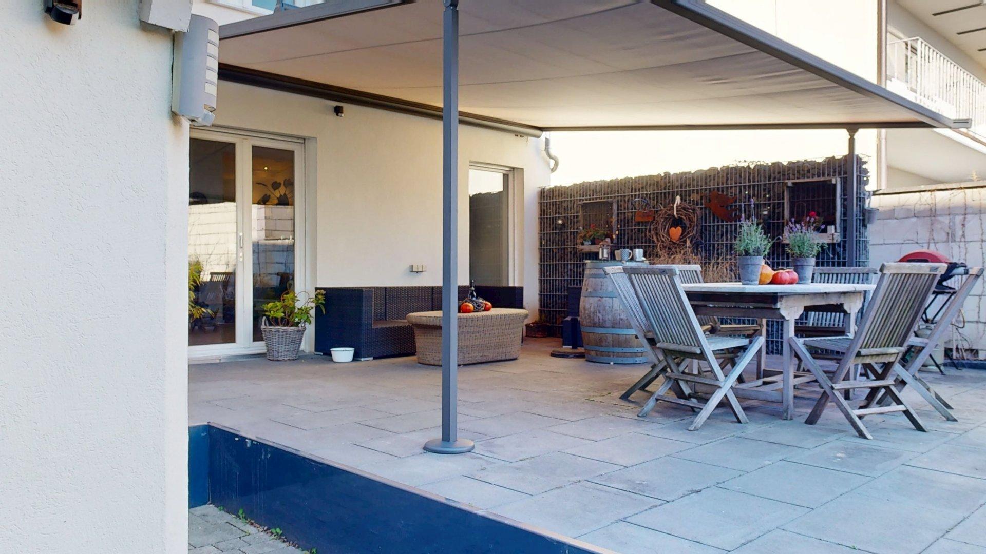 Terrasse 1