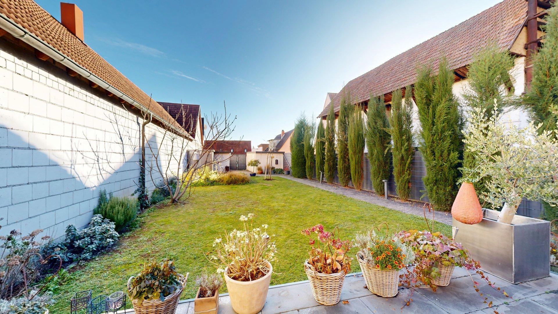 Garten