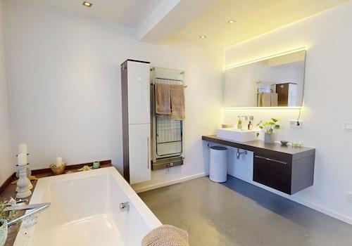 OG Badezimmer