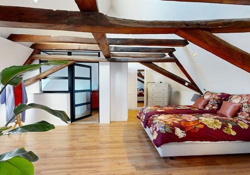 DG Schlafzimmer