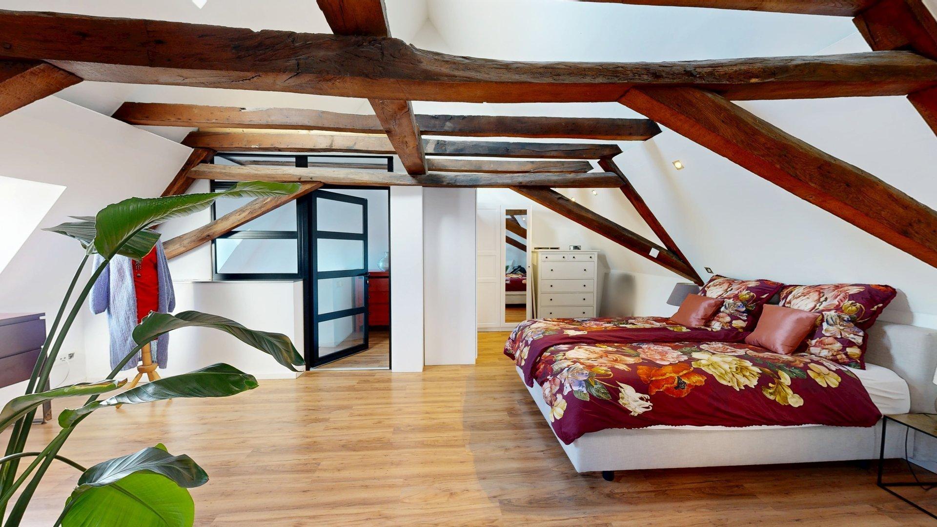DG Schlafzimmer