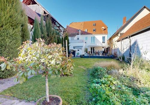 Rückansicht