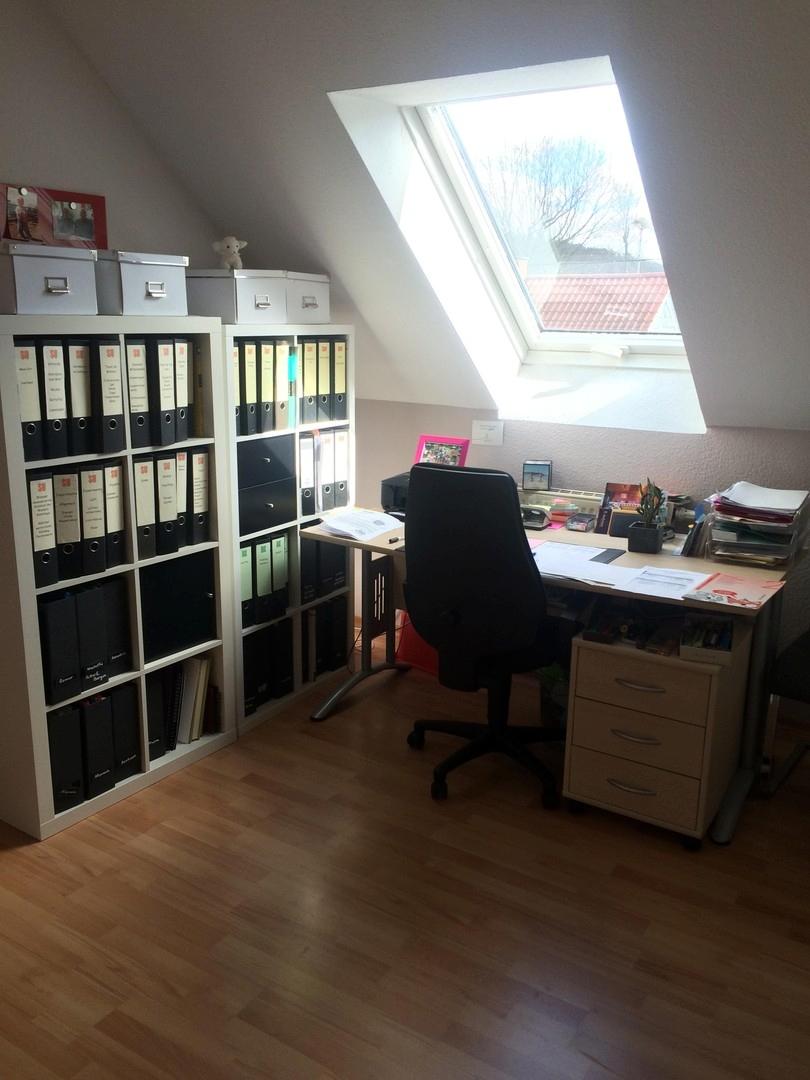 Büro,Kinderzimmer, Gästezimmer