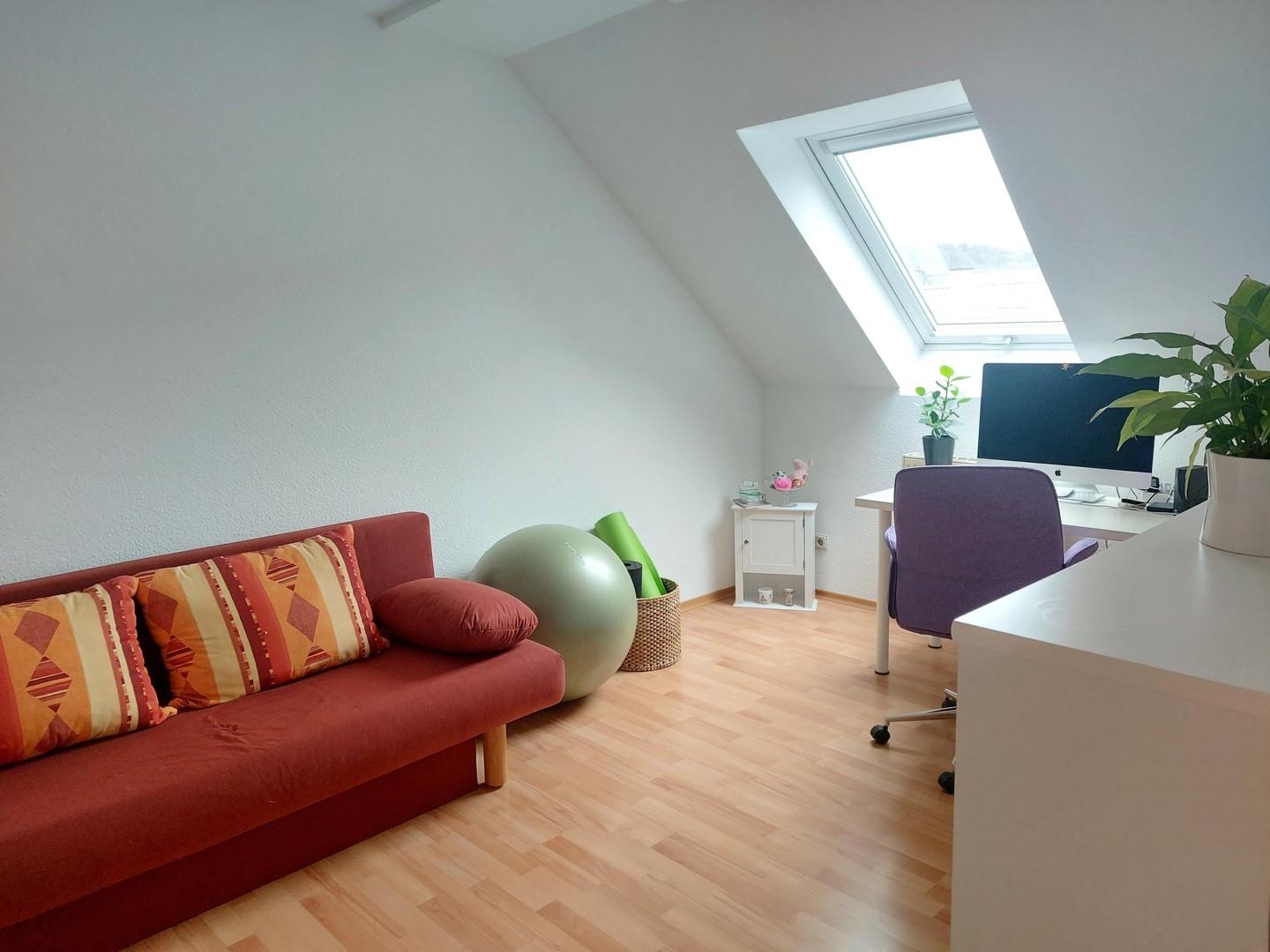 Homeoffice
