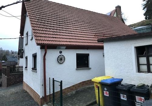 Hausansicht 2