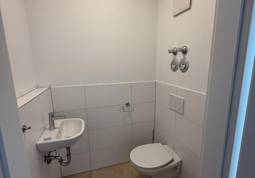 WC Gast