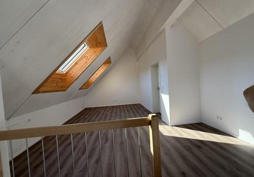 Empore Wohnen 2 Büro