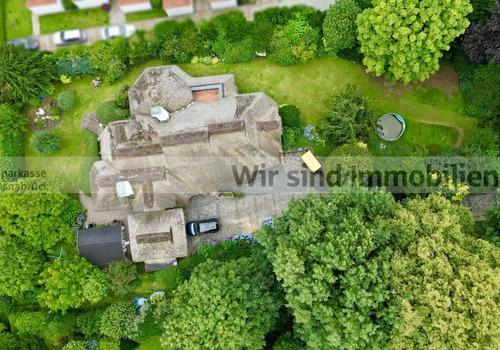 Luftbildaufnahme