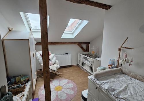 Kinderzimmer 1