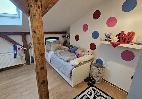 Kinderzimmer 2