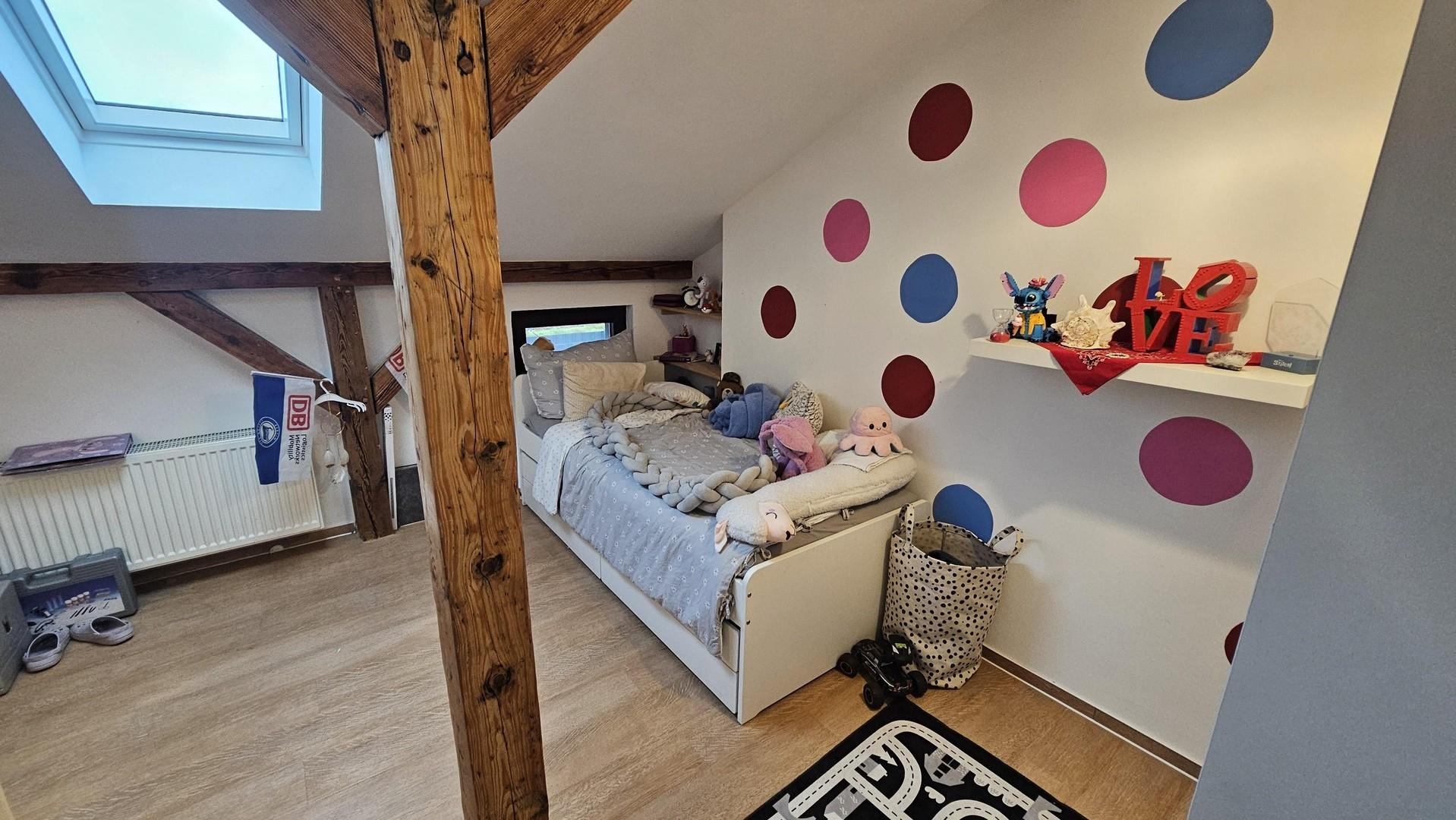 Kinderzimmer 2