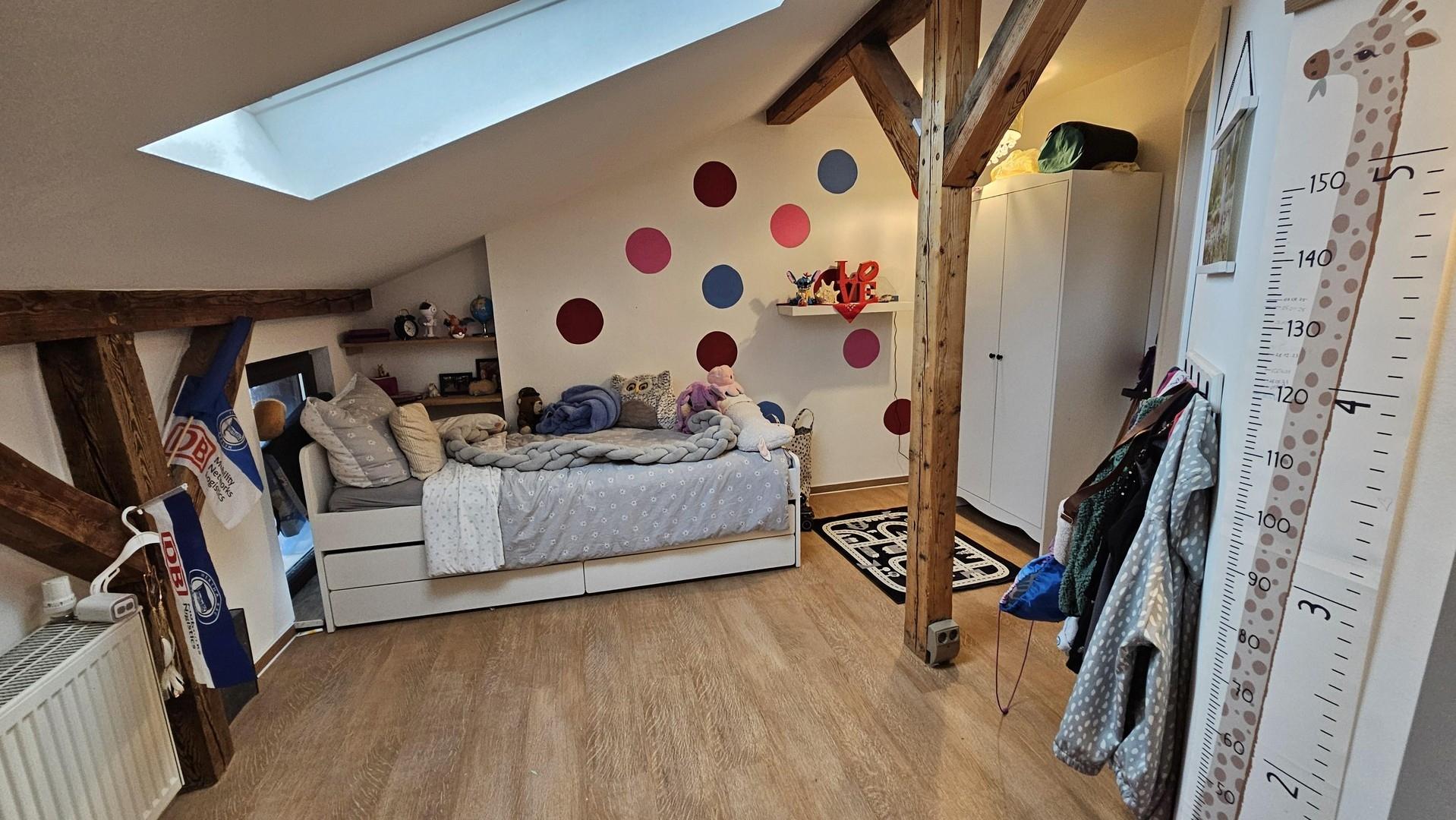 Kinderzimmer 2