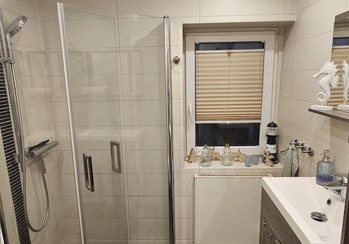 Badezimmer EG
