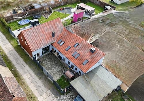 Vogelperspektive