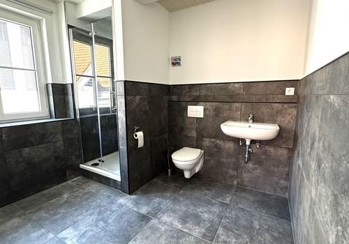Bad / WC